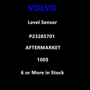 Volvo Aftermarket P23285701