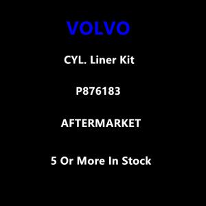 Volvo Aftermarket P876183