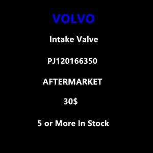 Volvo Aftermarket PJ120166350