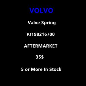 Volvo Aftermarket PJ198216700