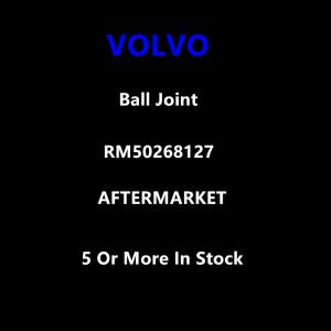 Volvo Aftermarket RM50268127