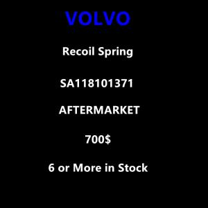 Volvo Aftermarket SA118101371