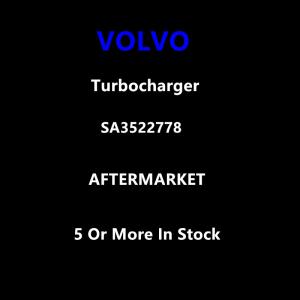 Volvo Aftermarket SA3522778