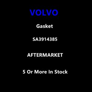 Volvo Aftermarket SA3914385