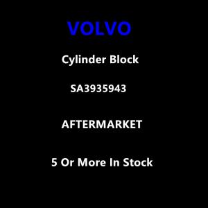 Volvo Aftermarket SA3935943