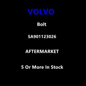 Volvo Aftermarket SA901123026