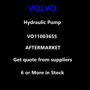 Volvo Aftermarket VO11003655