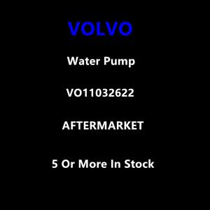 Volvo Aftermarket VO11032622