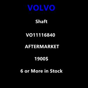 Volvo Aftermarket VO11116840