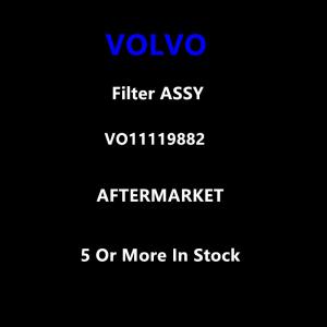 Volvo Aftermarket VO11119882