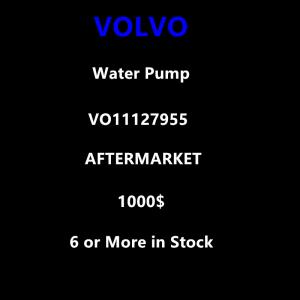 Volvo Aftermarket VO11127955