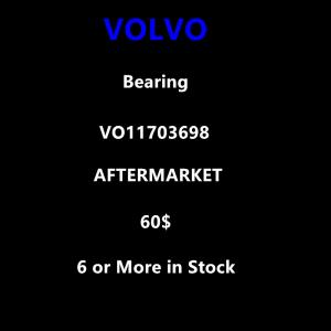 Volvo Aftermarket VO11703698