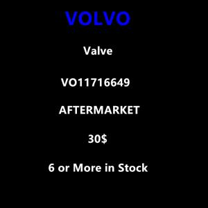 Volvo Aftermarket VO11716649