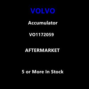 Volvo Aftermarket VO1172059