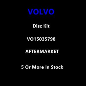 Volvo Aftermarket VO15035798