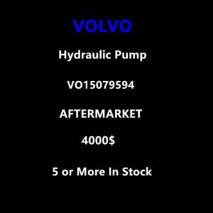 Volvo Aftermarket VO15079594