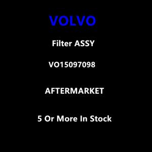 Volvo Aftermarket VO15097098