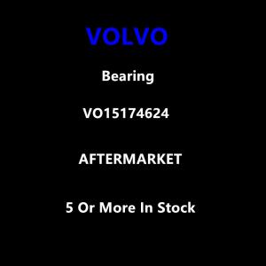 Volvo Aftermarket VO15174624