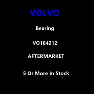 Volvo Aftermarket VO184212