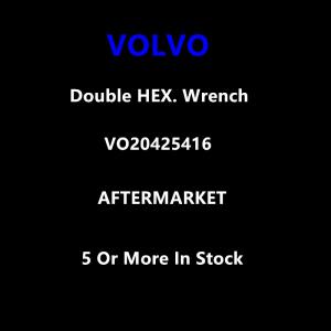 Volvo Aftermarket VO20425416