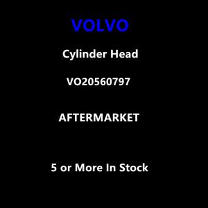 Volvo Aftermarket VO20560797