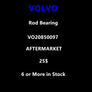 Volvo Aftermarket VO20850097