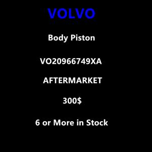 Volvo Aftermarket VO20966749XA