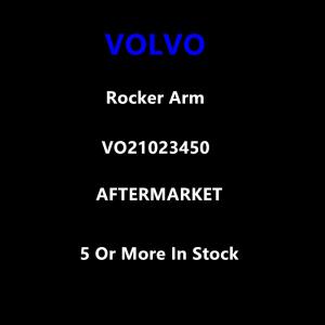 Volvo Aftermarket VO21023450