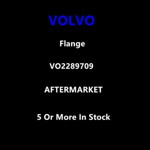 Volvo Aftermarket VO2289709