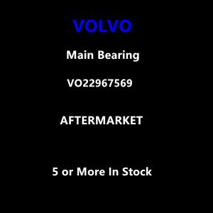 Volvo Aftermarket VO22967569