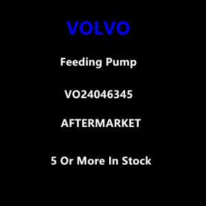 Volvo Aftermarket VO24046345