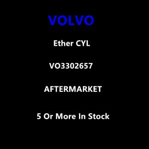 Volvo Aftermarket VO3302657