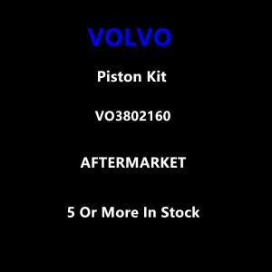 Volvo Aftermarket VO3802160