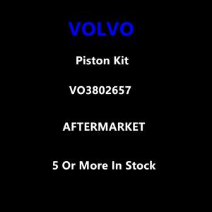 Volvo Aftermarket VO3802657