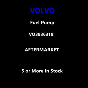 Volvo Aftermarket VO3936319