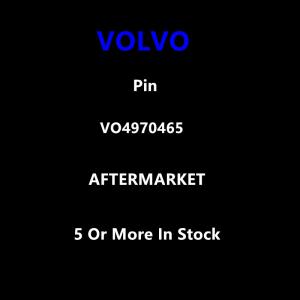 Volvo Aftermarket VO4970465