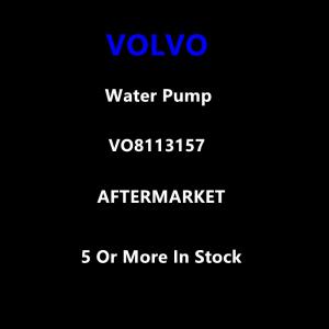 Volvo Aftermarket VO8113157