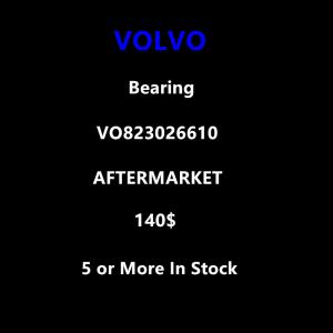 Volvo Aftermarket VO823026610