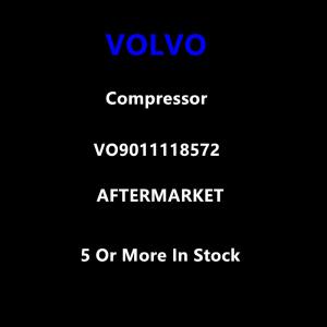 Volvo Aftermarket VO9011118572