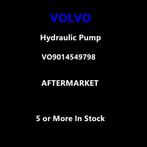 Volvo Aftermarket VO9014549798