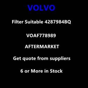 Volvo Aftermarket VOAF778989