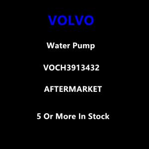 Volvo Aftermarket VOCH3913432