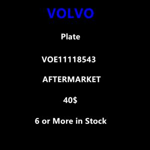 Volvo Aftermarket VOE11118543