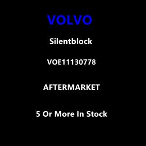 Volvo Aftermarket VOE11130778