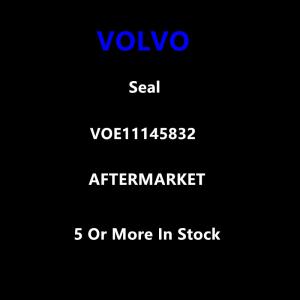 Volvo Aftermarket VOE11145832