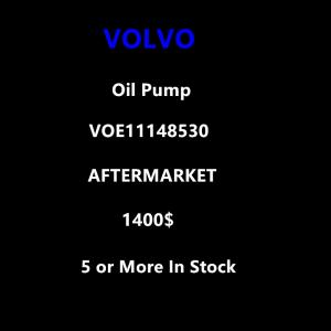 Volvo Aftermarket VOE11148530