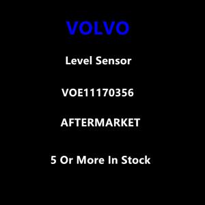 Volvo Aftermarket VOE11170356