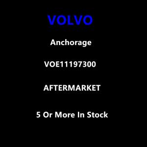 Volvo Aftermarket VOE11197300