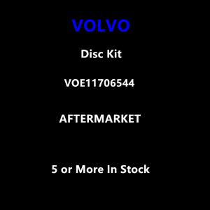 Volvo Aftermarket VOE11706544