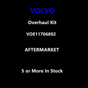 Volvo Aftermarket VOE11706892